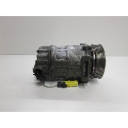 Compresseur Clim Citroen C4 Grand Picasso 1